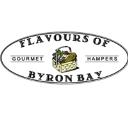 Flavours of Byron Bay logo